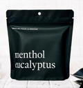 Vapeurs de douche / Marée - Menthol eucalyptus x4