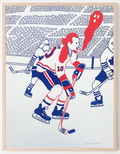 Poster / Benoit Tardif - Large
