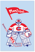Carte / Paperole - Benoit Tardif - Le Mur