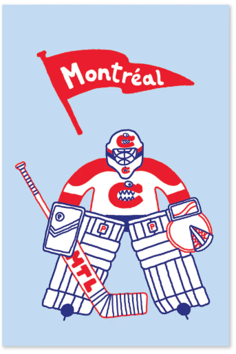 Carte / Paperole - Benoit Tardif - Le Mur