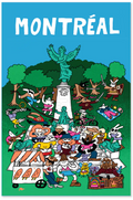 Card / Paperole - Amery Standford - TamTam