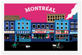 Carte / Paperole - Benoit Tardif - Dépanneur