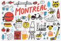 Card / Paperole - Francis Léveillée - Top Montreal