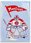 Magnet / Paperole - Benoit Tardif - Le Mur