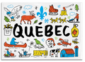 Magnet / Paperole - Francis Léveillée - Top Québec