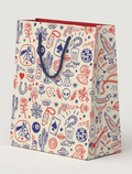 Sac cadeau - Paperole / Western Gift Bag