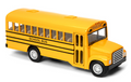 Jouet / Royal Sales - Petit bus jaune