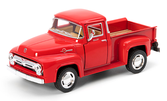 Jouet / Royal Sales - Pick-up multicolore