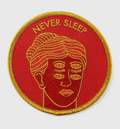 Patch / Badaboom - Never sleep