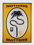 Patch / Badaboom - Nothing matters