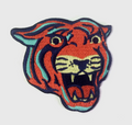 Patch / Badaboom - Tigre petit