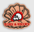 Patch / Badaboom - Rise and shine