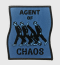 Patch / Badaboom - Agent of chaos