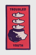 Patch / Badaboom - Troubled youth