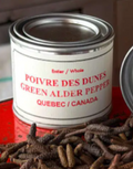 Épices / Épices de cru - Poivre des dunes