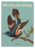 Notebook / Philosophers Guild - Birdwatching