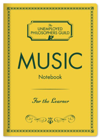 Carnet / Philosophers Guild - Music for the learner