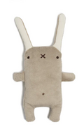 Peluche / Raplapla - Louise la lapine