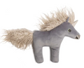 Peluche / Raplapla - Rio la licorne