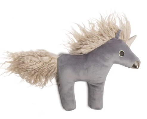 Peluche / Raplapla - Rio la licorne