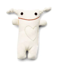 Peluche / Raplapla - Monsieur Tsé-Tsé - Bébé