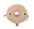 Plush / Floppy - Céline the Bagel