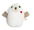 Plush / Floppy - Loann the Snowy Owl