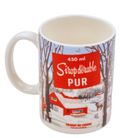 Tasse / Seracon - Sirop d érable pur