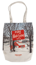 Tote bag / Seracon - Érable Can