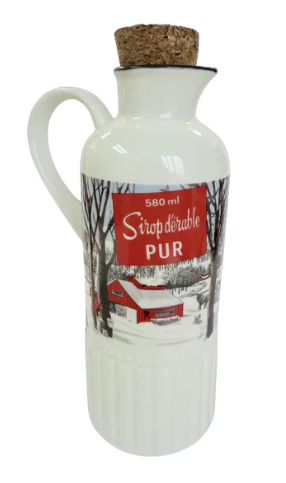 Maple Pot / Seracon - Large