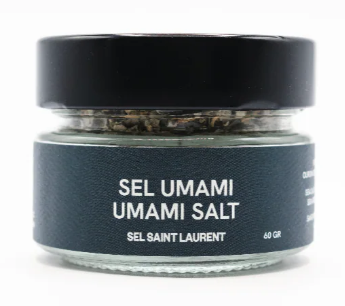 Sel / Sel Saint Laurent - Umami - 60g