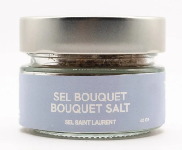 Sel / Sel Saint Laurent - Bouquet - 65g