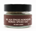 Salt / Saint Laurent Salt - Nordic spices - 55g