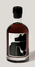 Maple Syrup / Wolf Farm - 200ml