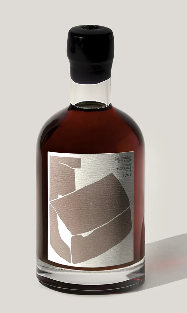 Maple Syrup / Wolf Farm - 200ml