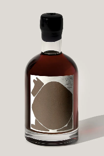 Maple Syrup / Wolf Farm - 200ml