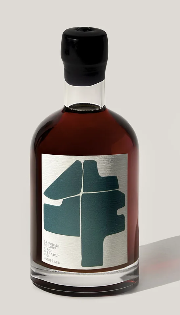 Maple Syrup / Wolf Farm - 200ml