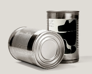 Maple Syrup / Ferme du Loup - 540ml Can