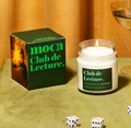 Chandelle / Moonday - Bookclub