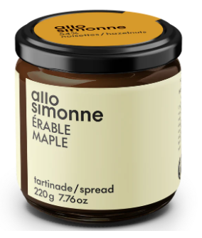 Tartinade / Allo Simonne - 220 g