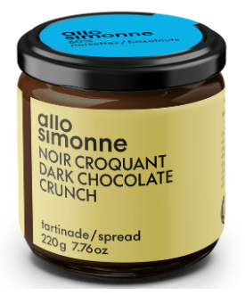 Tartinade / Allo Simonne - 220 g