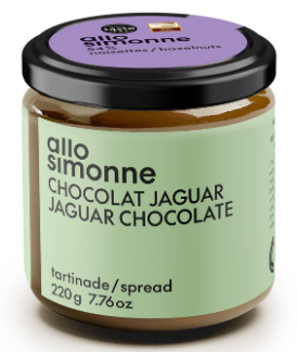 Tartinade / Allo Simonne - 220 g
