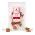 Caramel / Chocolat Boréal - Caramels mous - Érable