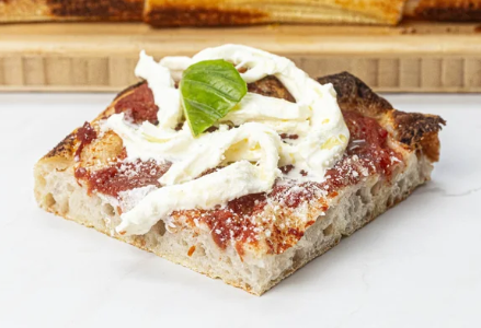 Margherita Pizza