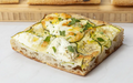 Pizza Zuchini