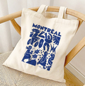 Tote bag / Paperole - Mathilde Filippi - Tempo