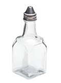 Distributeur vinaigre / Kayali - Distributeur a vinaigre verre