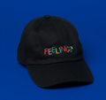 Casquette / Pony - Feelings
