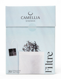 Filtre à thé - Camellia Sinensis - 200 sachets