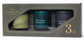 Thé / Camellia Sinensis - Assortiment dégustation - 3 Thés